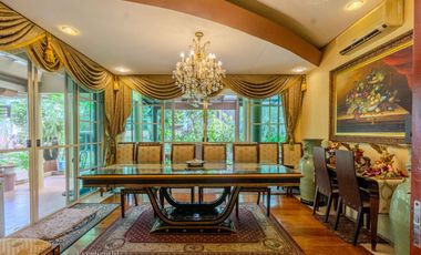 Hillsborough Alabang Village | House and Lot For Sale - #7998