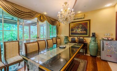 Hillsborough Alabang Village | House and Lot For Sale - #7998