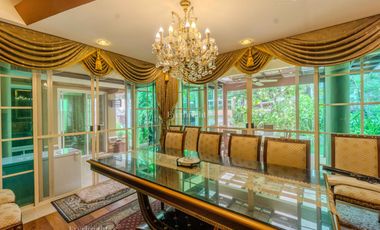 Hillsborough Alabang Village | House and Lot For Sale - #7998