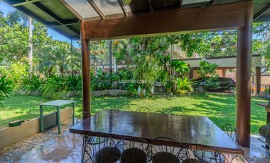 Hillsborough Alabang Village | House and Lot For Sale - #7998