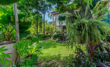 Hillsborough Alabang Village | House and Lot For Sale - #7998