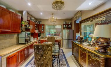 Hillsborough Alabang Village | House and Lot For Sale - #7998