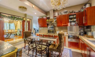 Hillsborough Alabang Village | House and Lot For Sale - #7998