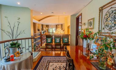 Hillsborough Alabang Village | House and Lot For Sale - #7998