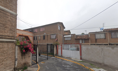CASA EN VENTA EN VILLAS DE SAN JOSE, TULTITLAN EDO DE MEX.