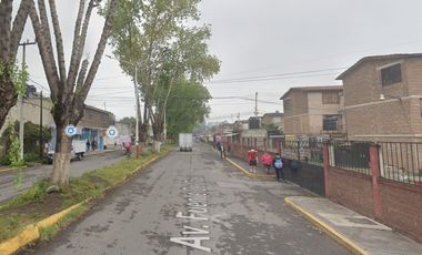 CASA EN VENTA EN VILLAS DE SAN JOSE, TULTITLAN EDO DE MEX.