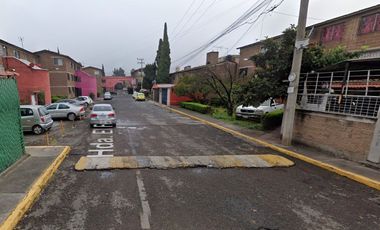 CASA EN VENTA EN VILLAS DE SAN JOSE, TULTITLAN EDO DE MEX.
