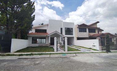 Casa en Venta Residencial Esperanza, Zinacantepec