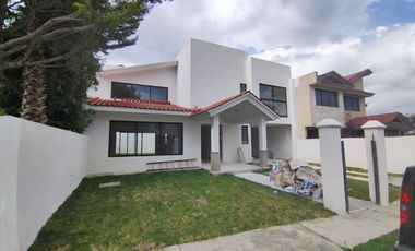 Casa en Venta Residencial Esperanza, Zinacantepec
