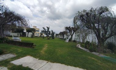 Casa en Venta Residencial Esperanza, Zinacantepec