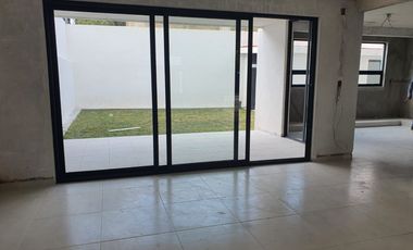 Casa en Venta Residencial Esperanza, Zinacantepec