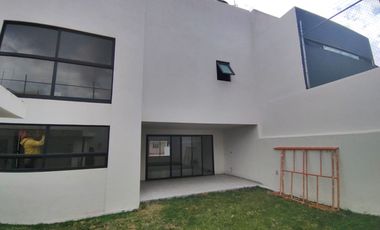 Casa en Venta Residencial Esperanza, Zinacantepec