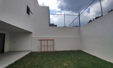 Casa en Venta Residencial Esperanza, Zinacantepec
