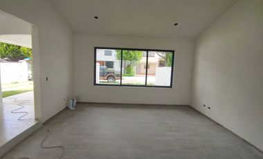 Casa en Venta Residencial Esperanza, Zinacantepec