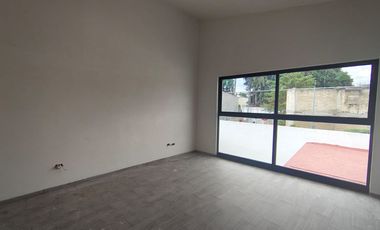 Casa en Venta Residencial Esperanza, Zinacantepec