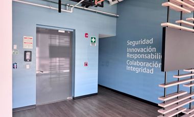 RENTA Todo 1 Piso en Torre Exertia para tus Oficinas en Boca del rio,Veracruz con la mejor vista y ubicacion
