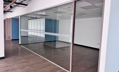 RENTA Todo 1 Piso en Torre Exertia para tus Oficinas en Boca del rio,Veracruz con la mejor vista y ubicacion
