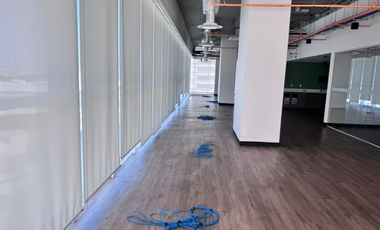RENTA Todo 1 Piso en Torre Exertia para tus Oficinas en Boca del rio,Veracruz con la mejor vista y ubicacion