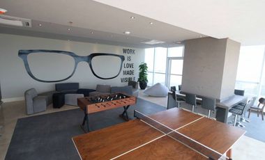 RENTA Todo 1 Piso en Torre Exertia para tus Oficinas en Boca del rio,Veracruz con la mejor vista y ubicacion