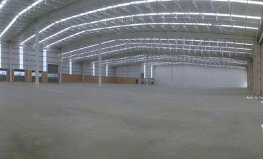 Bodega industrial en Renta, Av. Purina, Puerto Interior.