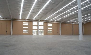 Bodega industrial en Renta, Av. Purina, Puerto Interior.