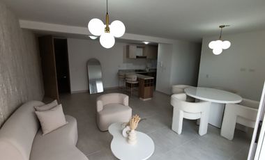 HERMOSO Y AMPLIO APARTAMENTO CENTRAL CONJUNTO IBAGUÉ VENTA (VISTA PANORAMICA)
