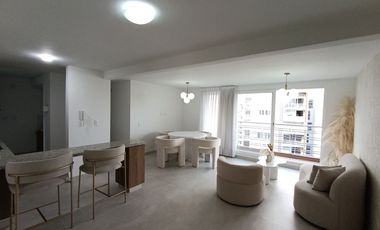 HERMOSO Y AMPLIO APARTAMENTO CENTRAL CONJUNTO IBAGUÉ VENTA (VISTA PANORAMICA)