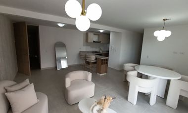 HERMOSO Y AMPLIO APARTAMENTO CENTRAL CONJUNTO IBAGUÉ VENTA (VISTA PANORAMICA)