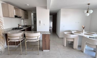 HERMOSO Y AMPLIO APARTAMENTO CENTRAL CONJUNTO IBAGUÉ VENTA (VISTA PANORAMICA)