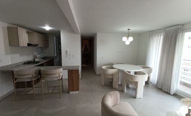 HERMOSO Y AMPLIO APARTAMENTO CENTRAL CONJUNTO IBAGUÉ VENTA (VISTA PANORAMICA)