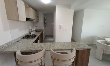 HERMOSO Y AMPLIO APARTAMENTO CENTRAL CONJUNTO IBAGUÉ VENTA (VISTA PANORAMICA)