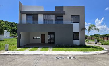 SE VENDE CASA EN Punta Tiburón Residencial, Marina & Golf, Punta Tiburon, Residencial Marina & Golf, Boulevard Riviera Veracruzana, Veracruz, México