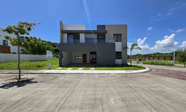 SE VENDE CASA EN Punta Tiburón Residencial, Marina & Golf, Punta Tiburon, Residencial Marina & Golf, Boulevard Riviera Veracruzana, Veracruz, México