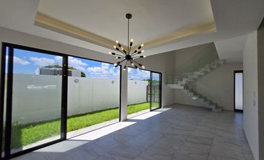 SE VENDE CASA EN Punta Tiburón Residencial, Marina & Golf, Punta Tiburon, Residencial Marina & Golf, Boulevard Riviera Veracruzana, Veracruz, México