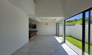 SE VENDE CASA EN Punta Tiburón Residencial, Marina & Golf, Punta Tiburon, Residencial Marina & Golf, Boulevard Riviera Veracruzana, Veracruz, México