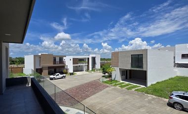 SE VENDE CASA EN Punta Tiburón Residencial, Marina & Golf, Punta Tiburon, Residencial Marina & Golf, Boulevard Riviera Veracruzana, Veracruz, México