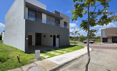 SE VENDE CASA EN Punta Tiburón Residencial, Marina & Golf, Punta Tiburon, Residencial Marina & Golf, Boulevard Riviera Veracruzana, Veracruz, México