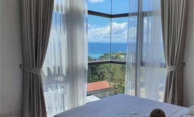 TAMBULI LOWEST RENTAL 2 BEDROOMS FURNISHED WITH 1 CAR PARKING.