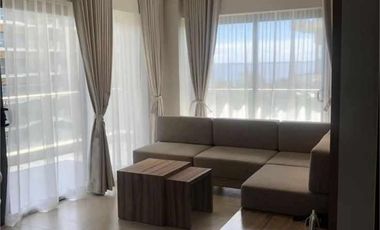 TAMBULI LOWEST RENTAL 2 BEDROOMS FURNISHED WITH 1 CAR PARKING.