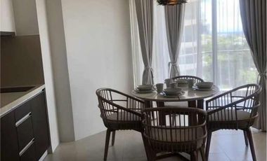 TAMBULI LOWEST RENTAL 2 BEDROOMS FURNISHED WITH 1 CAR PARKING.