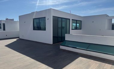 EXCLUSIVA  CASA EN VENTA, MODERNA CASA AMPLIA CON EXCELENTE UBICACIÓN EN LA EXCLUSIVA ZONA RESIDENCIAL DE METEPEC