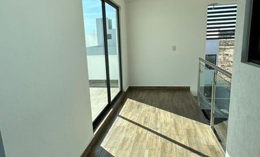 EXCLUSIVA  CASA EN VENTA, MODERNA CASA AMPLIA CON EXCELENTE UBICACIÓN EN LA EXCLUSIVA ZONA RESIDENCIAL DE METEPEC