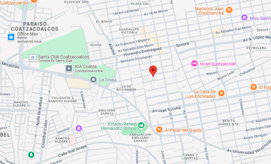 DEPARTAMENTO EN VENTA!!!!! Coatzacoalcos, Veracruz.