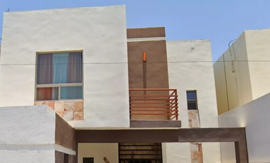Casa En Venta En Rampos Arizpe, Coahuila (remate Bancario)