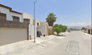 Casa En Venta En Rampos Arizpe, Coahuila (remate Bancario)