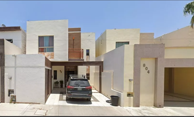 Casa En Venta En Rampos Arizpe, Coahuila (remate Bancario)