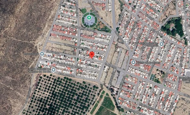 Casa En Venta En Rampos Arizpe, Coahuila (remate Bancario)