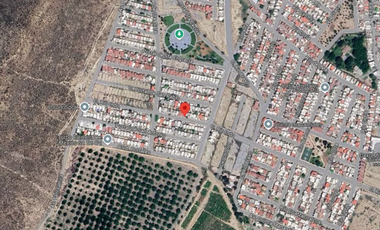 Casa En Venta En Rampos Arizpe, Coahuila (remate Bancario)