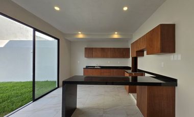 SE VENDE CASA EN Fraccionamiento Lomas de la Rioja, Veracruz, México