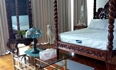 Wack Wack Twin Towers 3BR w/ 1 Parking | Mandaluyong City